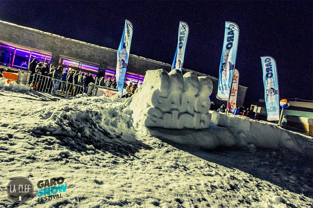 garosnow