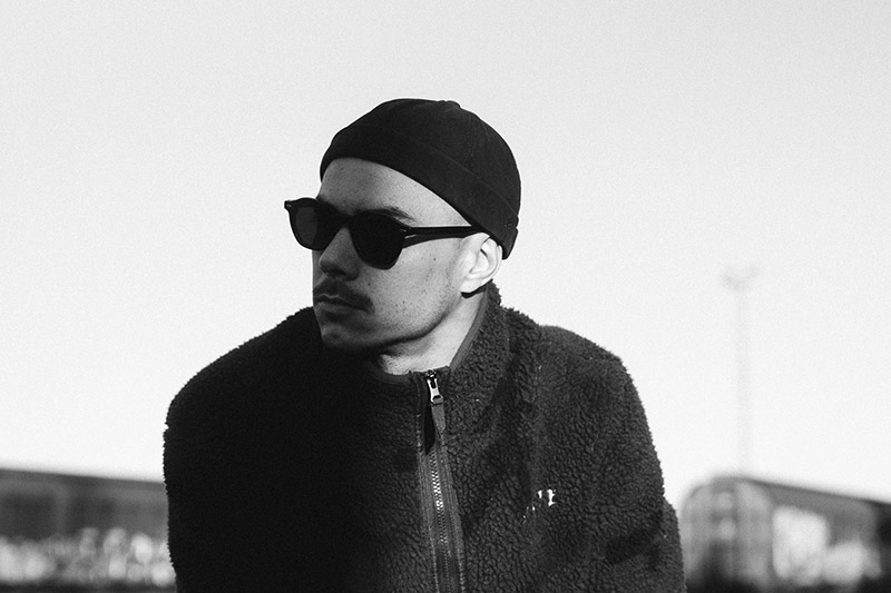 nico rodas
