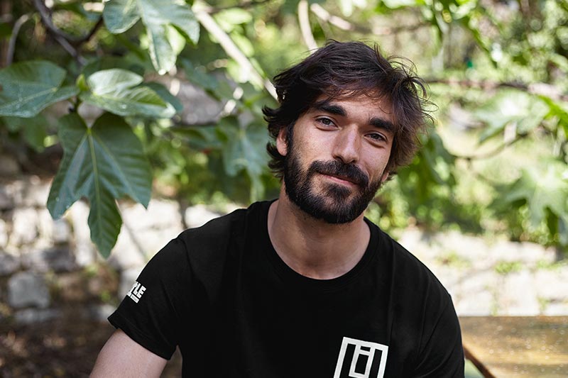 marius